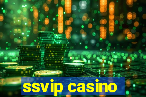 ssvip casino
